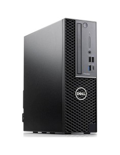 Dell Precision 3430 SFF...