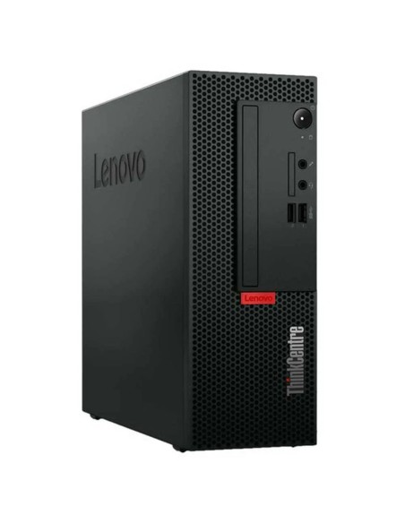 Lenovo Thinkcentre M70c SFF Computer Intel i5-10400 Ram 8Gb SSD 240Gb (Ricondizionato Grado A)