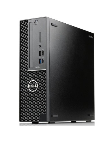 Dell Precision 3430 SFF Computer...