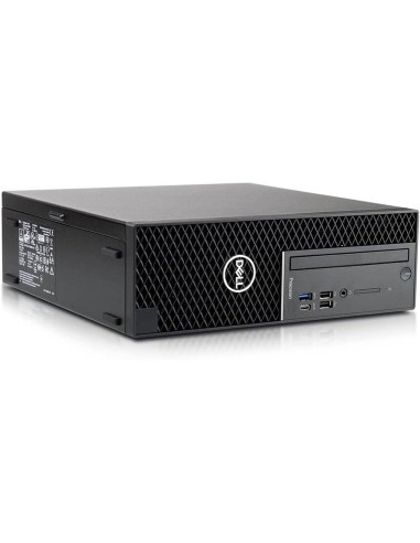 Dell Precision 3430 SFF Computer...