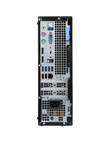 Dell Precision 3430 SFF Computer...