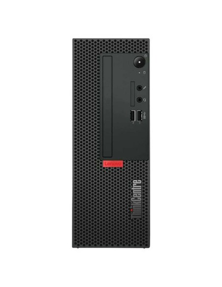 Lenovo Thinkcentre M70c SFF Computer Intel i5-10400 Ram 8Gb SSD 240Gb (Ricondizionato Grado A)