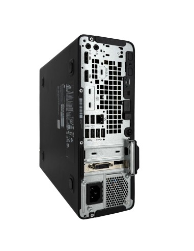 HP EliteDesk 705 G5 SFF PC Computer...