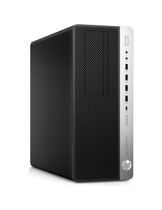 HP EliteDesk 800 G3 Tower...