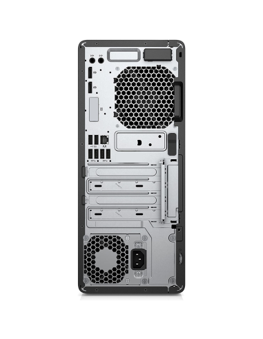 HP EliteDesk 800 G3 Tower PC Computer...