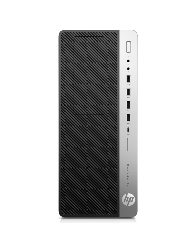 HP EliteDesk 800 G3 Tower PC Computer...