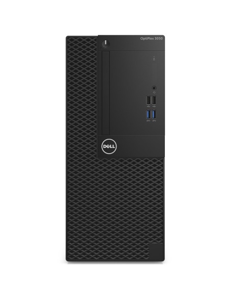 Dell Optiplex 3050 Tower Computer Intel i7-7700T Ram 16Gb SSD 512Gb Freedos (Ricondizionato Grado A)