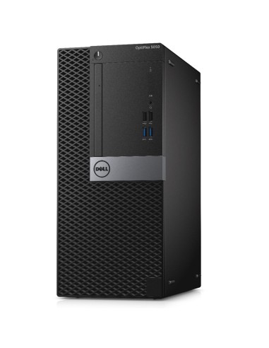 Dell OptiPlex 7050 Tower Computer...