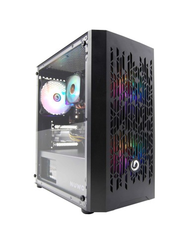 PC Computer Gaming Assemblato Intel...