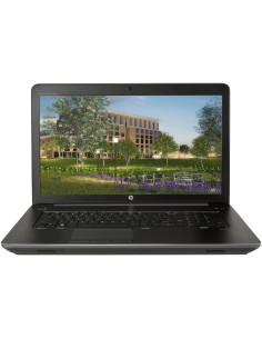 HP ZBook 17 G4 Notebook...