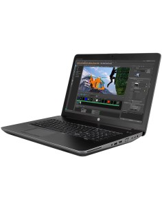 HP ZBook 17 G4 Notebook... 2