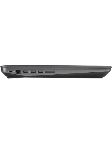 HP ZBook 17 G4 Notebook 17.3" HD+...