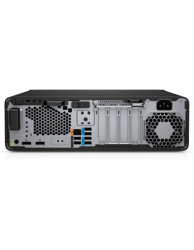 HP Z2 G4 Workstation SFF Computer...