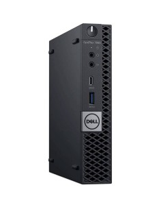 Dell Optiplex 7060 Mini PC...