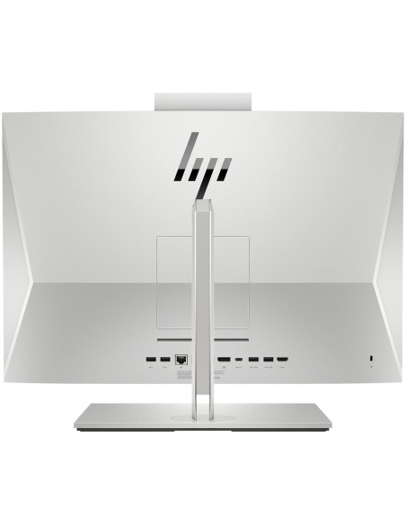 HP EliteOne 800 G6 Computer All-In-One 23.8" Intel i5-10400 Ram 16GB SSD 256GB NVMe Webcam (Ricondizionato Grado A)