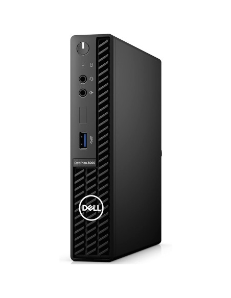 Dell OptiPlex 3090 Mini PC Computer i5-10400T Ram 16Gb SSD 512Gb NVMe (Ricondizionato Grado A)