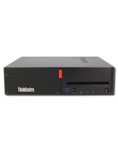 Lenovo ThinkCentre M920s... 2