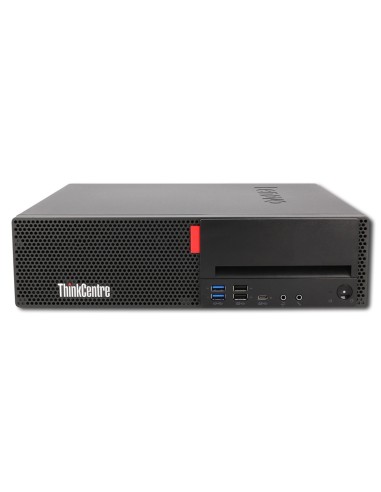 Lenovo ThinkCentre M920s SFF PC...