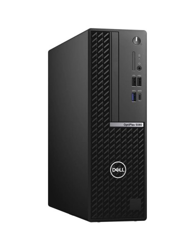 Dell OptiPlex 5080 SFF Computer...
