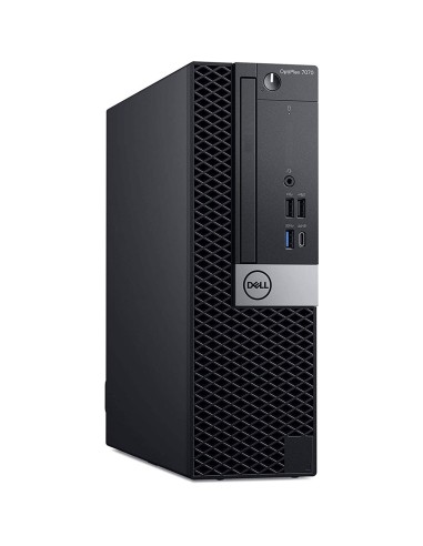 Dell OptiPlex 7070 SFF Computer Intel...