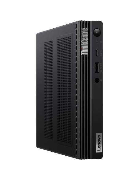 Lenovo ThinkCentre M90q Tiny Intel i5-10400T Ram 16GB SSD 512GB Freedos (Ricondizionato Grado A)