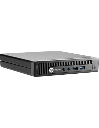 HP ProDesk 400 G1 Mini PC Computer...