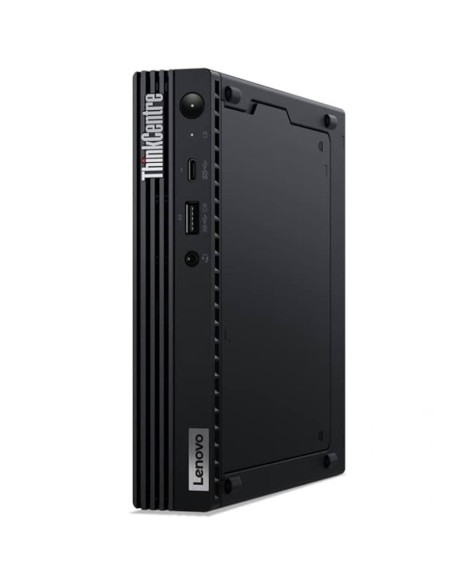 Lenovo ThinkCentre M90q Tiny Intel i5-10400T Ram 16GB SSD 512GB Freedos (Ricondizionato Grado A)