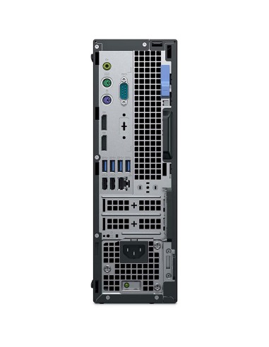 Dell OptiPlex 7070 SFF Computer Intel...