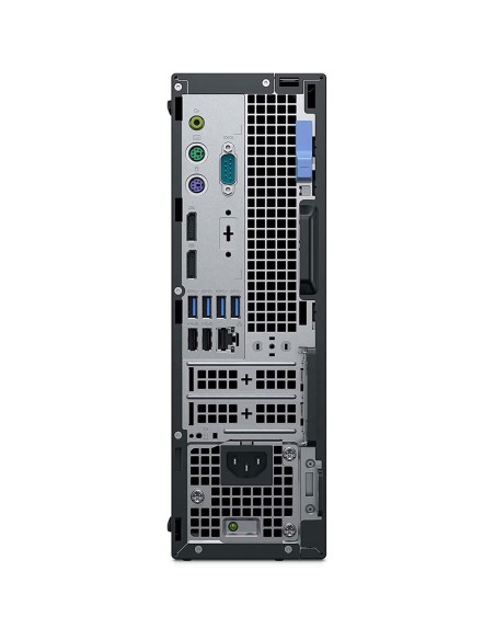 Dell OptiPlex 7070 SFF Computer Intel i5-9400 Ram 16Gb SSD 480Gb Freedos (Ricondizionato Grado A)