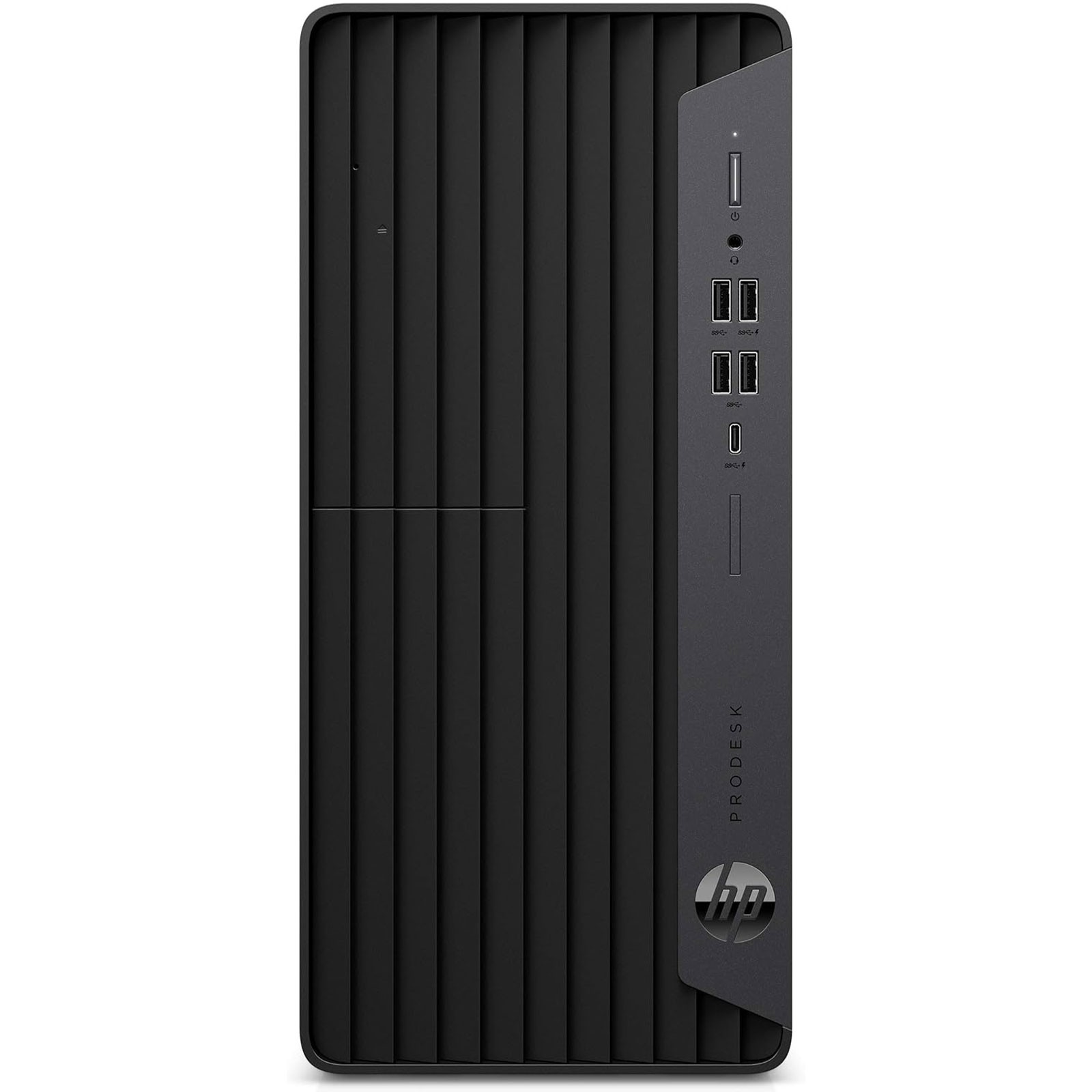 HP ProDesk 600 G6 Tower Computer Intel i7-10700 Ram 16GB SSD 240GB foto 2