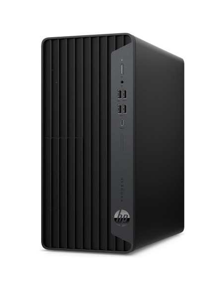 HP ProDesk 600 G6 Tower Computer Intel i7-10700 Ram 16GB SSD 240GB (Ricondizionato Grado A)