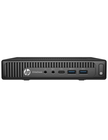 HP EliteDesk 800 G2 Mini PC Computer...