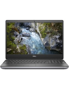 Dell Precision 7550...