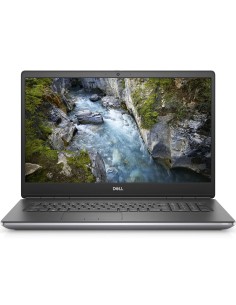 Dell Precision 7760...