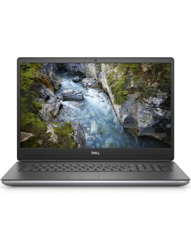 Dell Precision 7760 Notebook 17.3"...