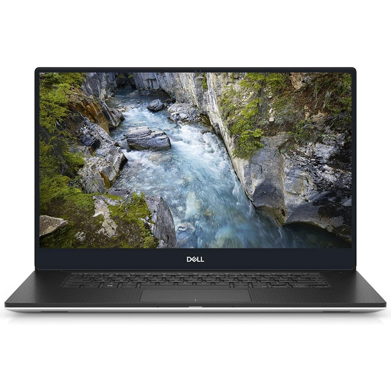 Dell Precision 5540 Notebook 15.6" Full HD Intel i9-9980HK Ram 32Gb SSD 512Gb