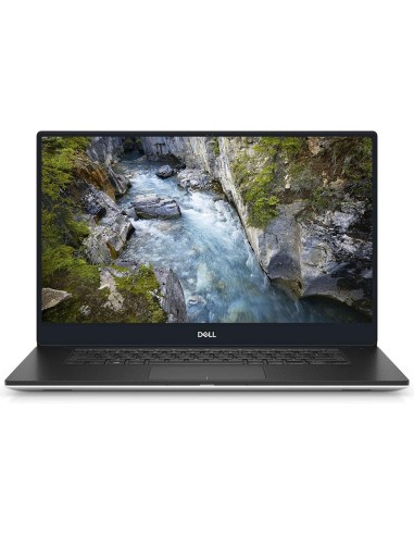 Dell Precision 5540 Notebook 15.6"...