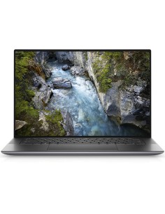 Dell Precision 5560...