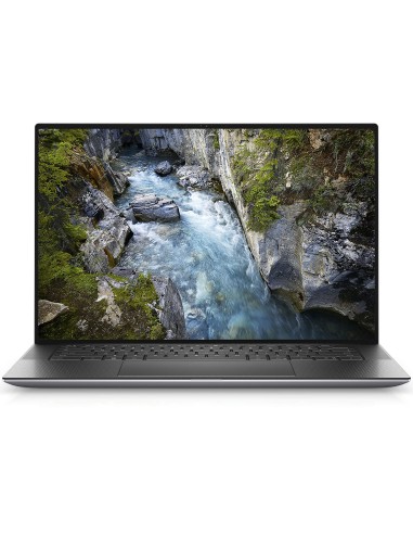 Dell Precision 5560 Notebook 15.6"...