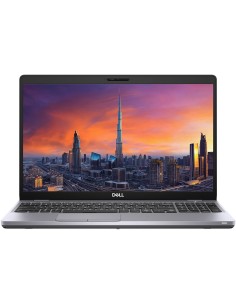Dell Precision 3550...