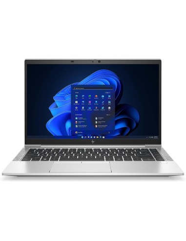 HP EliteBook 840 G8 Notebook PC 14"...