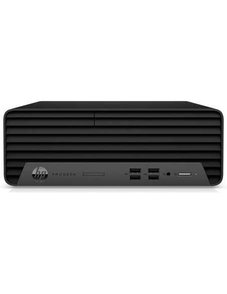 HP ProDesk 400 G7 SFF Computer i5-10400T Ram 16Gb SSD 960Gb Freedos (Ricondizionato Grado A)