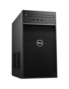 Dell Precision 3630 Tower...