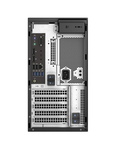 Dell Precision 3630 Tower PC Computer Intel i9-9900K Ram 16GB SSD 512GB Freedos (Ricondizionato Grado A)