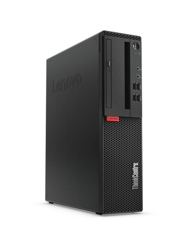 Lenovo ThinkCentre M910S SFF PC...