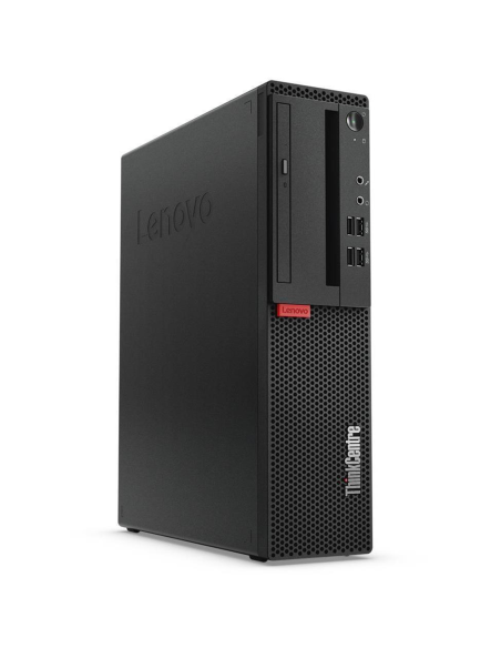 Lenovo ThinkCentre M910S SFF PC Computer Intel i5-6400 Ram 8GB SSD 240GB (Ricondizionato Grado B)