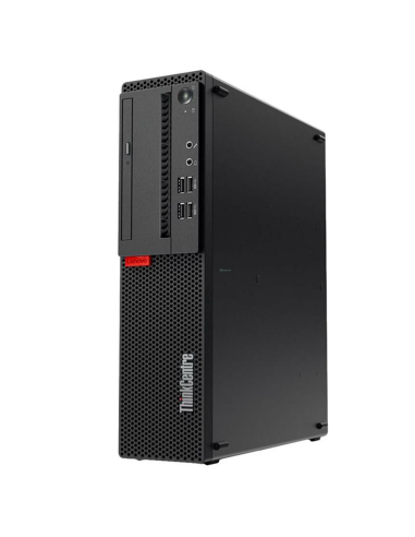 Lenovo ThinkCentre M910S SFF PC...