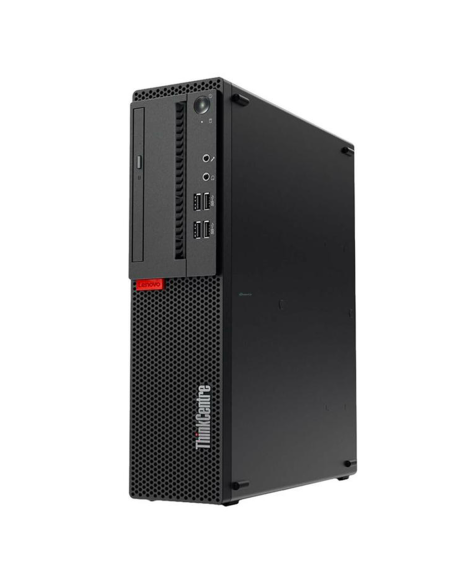 Lenovo ThinkCentre M910S SFF PC Computer Intel i5-6400 Ram 8GB SSD 240GB (Ricondizionato Grado B)