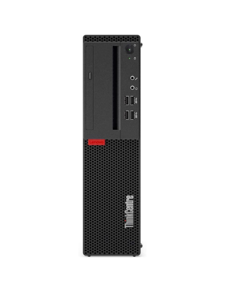 Lenovo ThinkCentre M910S SFF PC Computer Intel i5-6400 Ram 8GB SSD 240GB (Ricondizionato Grado B)