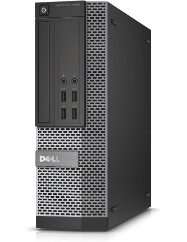Dell Optiplex 7020 SFF Computer Intel...